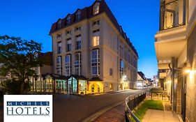 Michels Inselhotel Vier Jahreszeiten